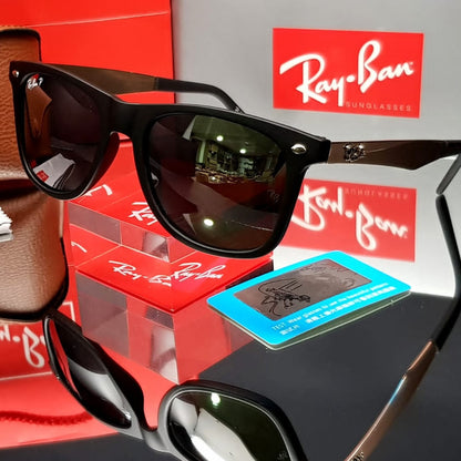 Gafa Rayban Wayfarer Metal