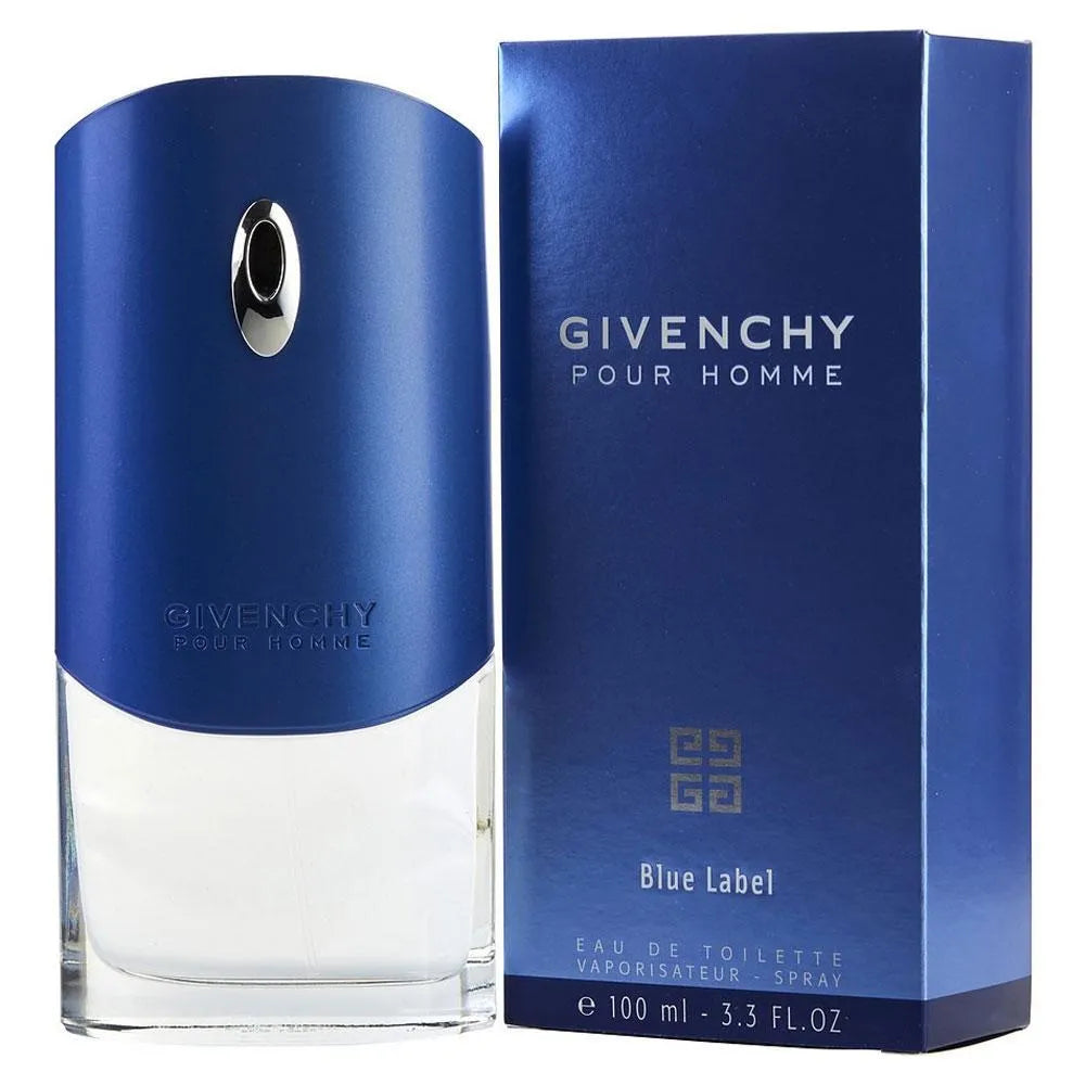 PERFUME GIVENCHY POUR HOMME