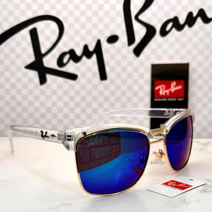 RAYBAN 756 VISOS
