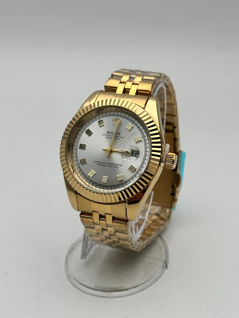 Rolex Presidente Semiautomatico