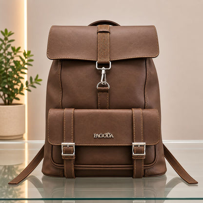 MORRAL PAGODA CABALLERO