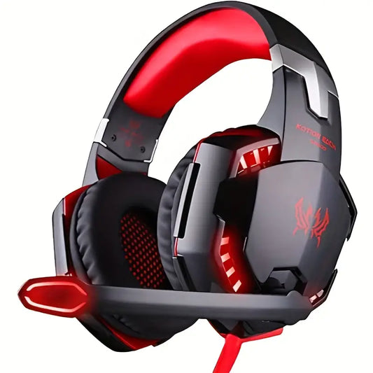 Audífonos Gamer Kotion G2000