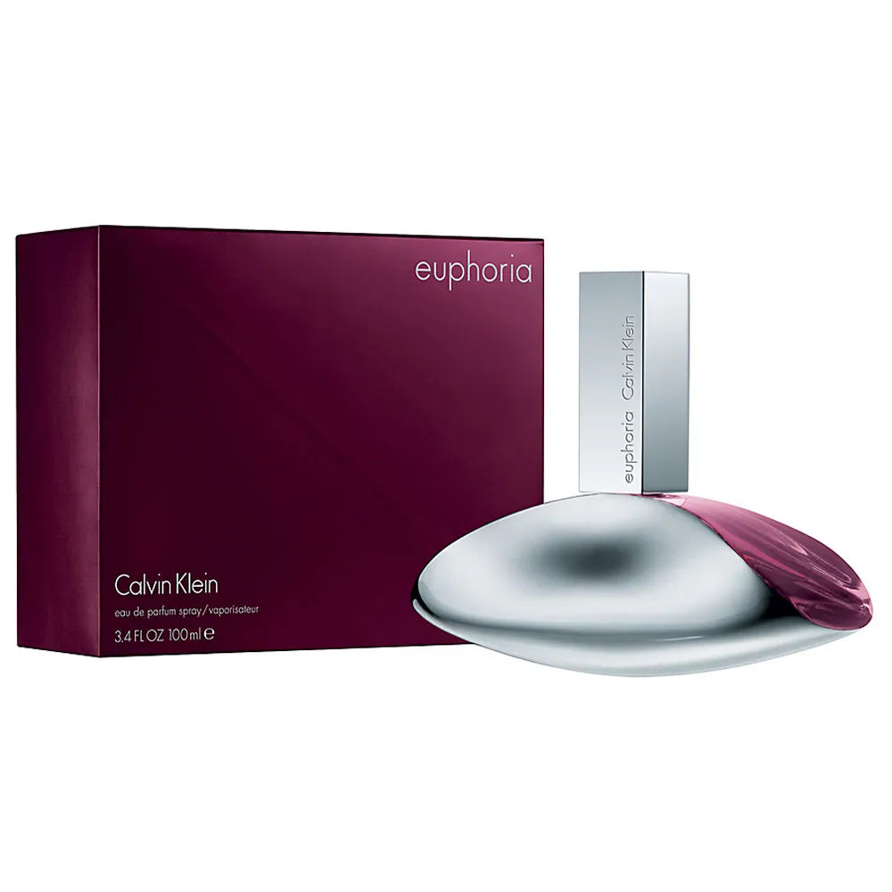 Perfume Euphoria Calvin Klein-3A RIVIERA