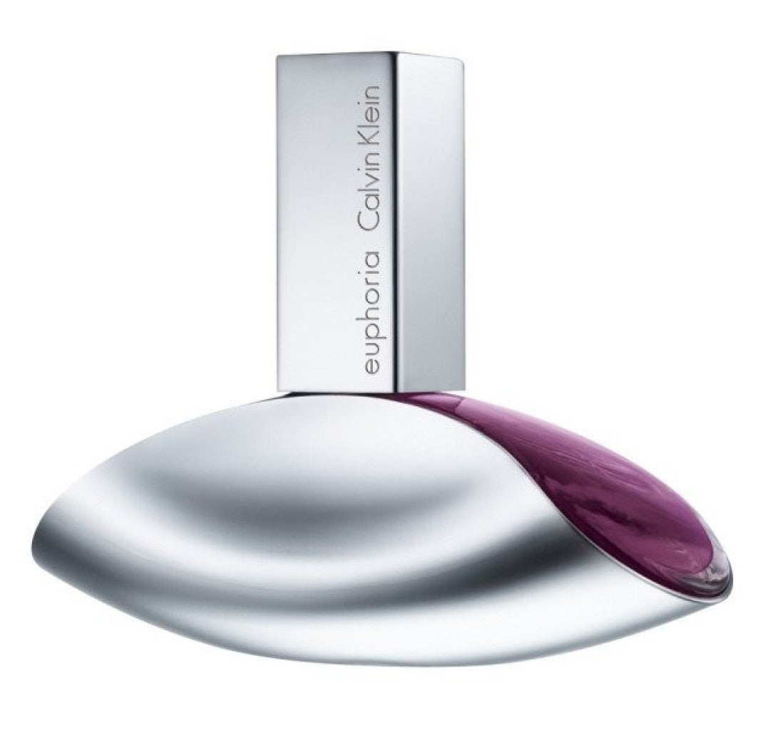 Perfume Euphoria Calvin Klein-3A RIVIERA
