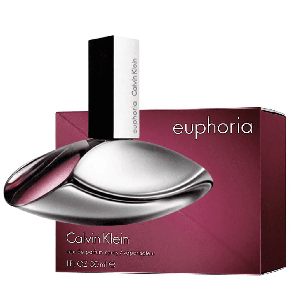 Perfume Euphoria Calvin Klein-3A RIVIERA