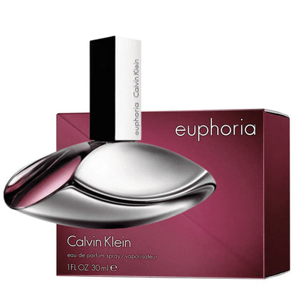Perfume Euphoria Calvin Klein-3A RIVIERA