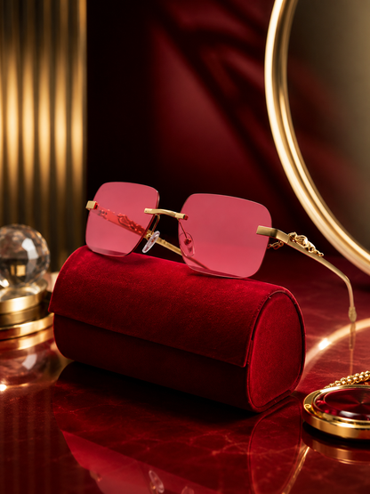 GAFA CARTIER JAGUAR R2