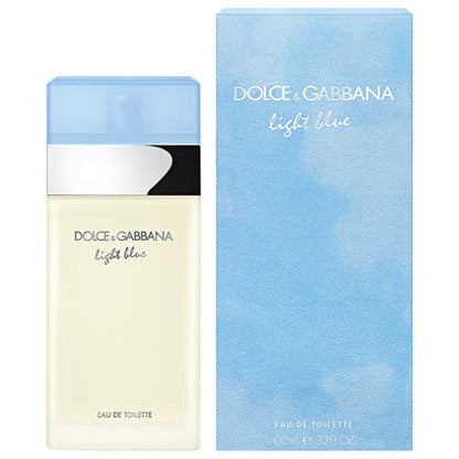 Perfume Mujer Dolce & Gabbana Light Blue