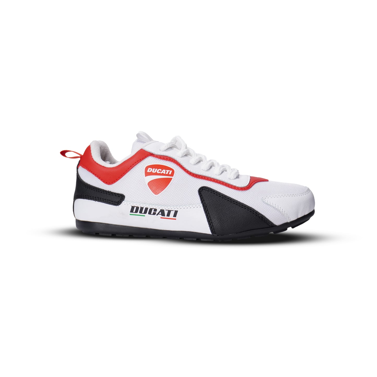 Tenis Calzado Deportivo Ducatti