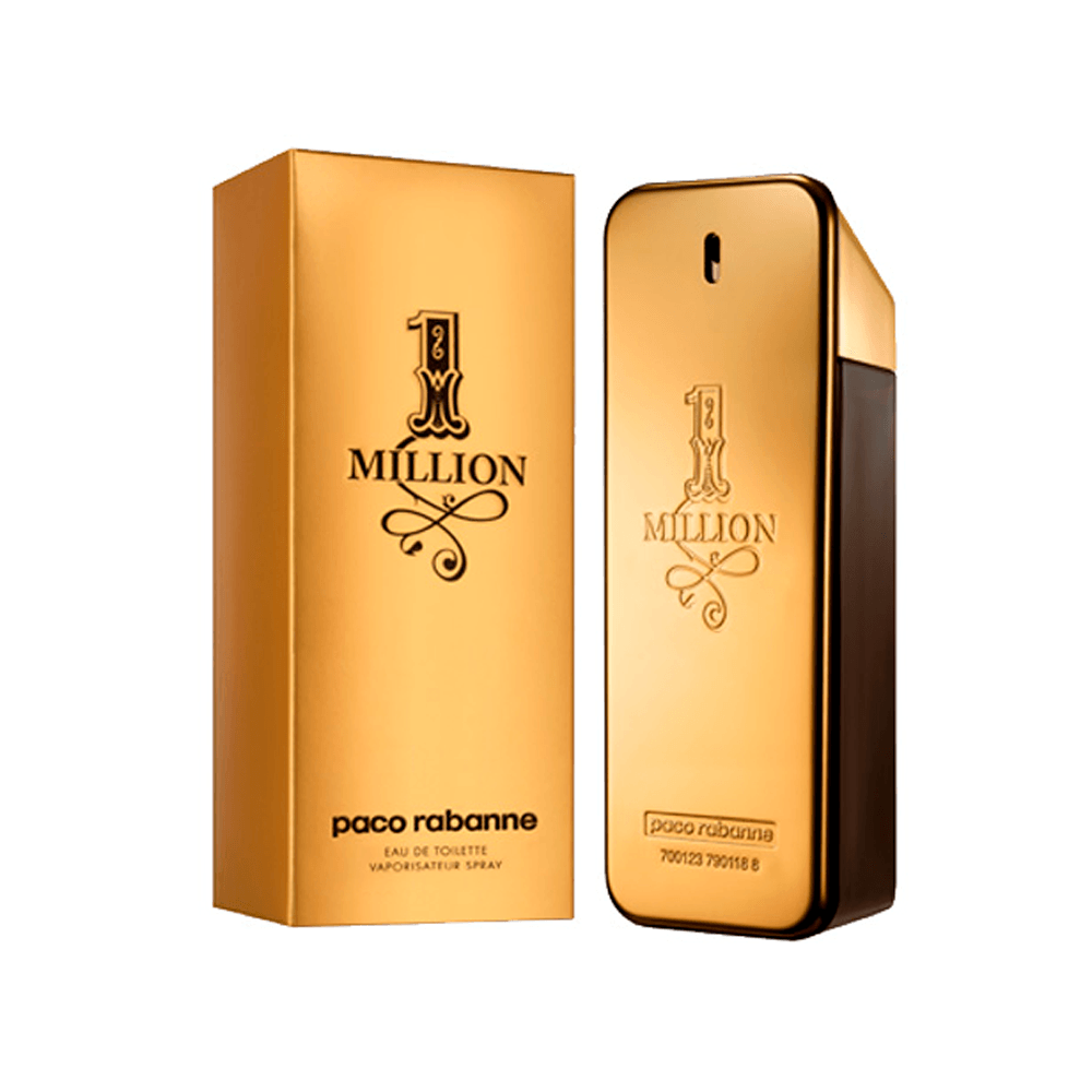 Perfume P.R. One Million Prive-Hombre
