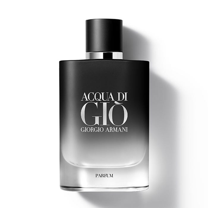 PERFUME AQUA DI GIO BLACK
