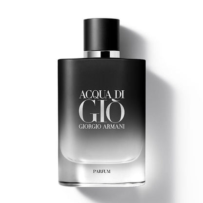 PERFUME AQUA DI GIO BLACK