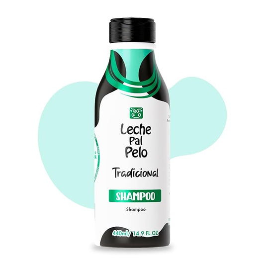 Shampoo tradicional 250ml LPP