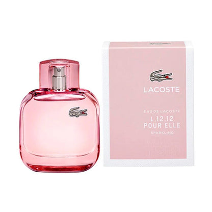 Perfume Lacoste L12 Sparkling-Mujer