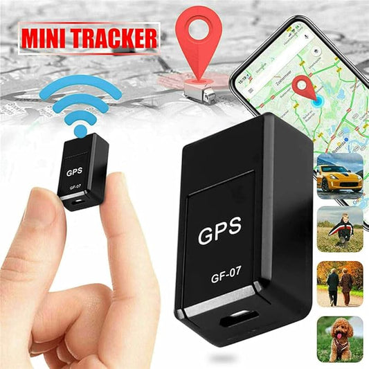 MINI GPS NACIONAL