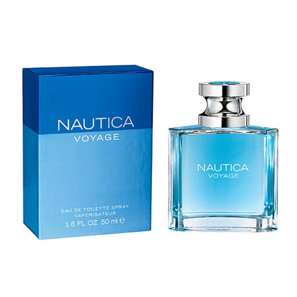 PERFUME NAUTICA - EAU DE TOILETT-3A