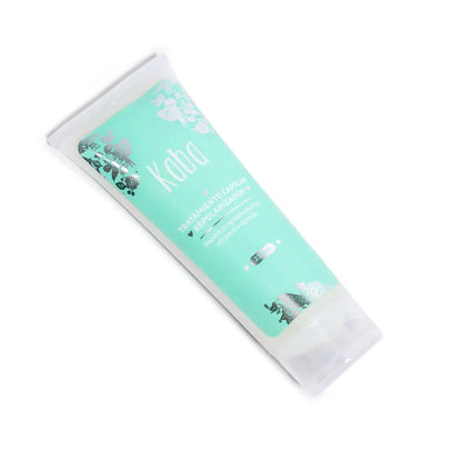 Tto capilar repolarizador 230 ml Kaba