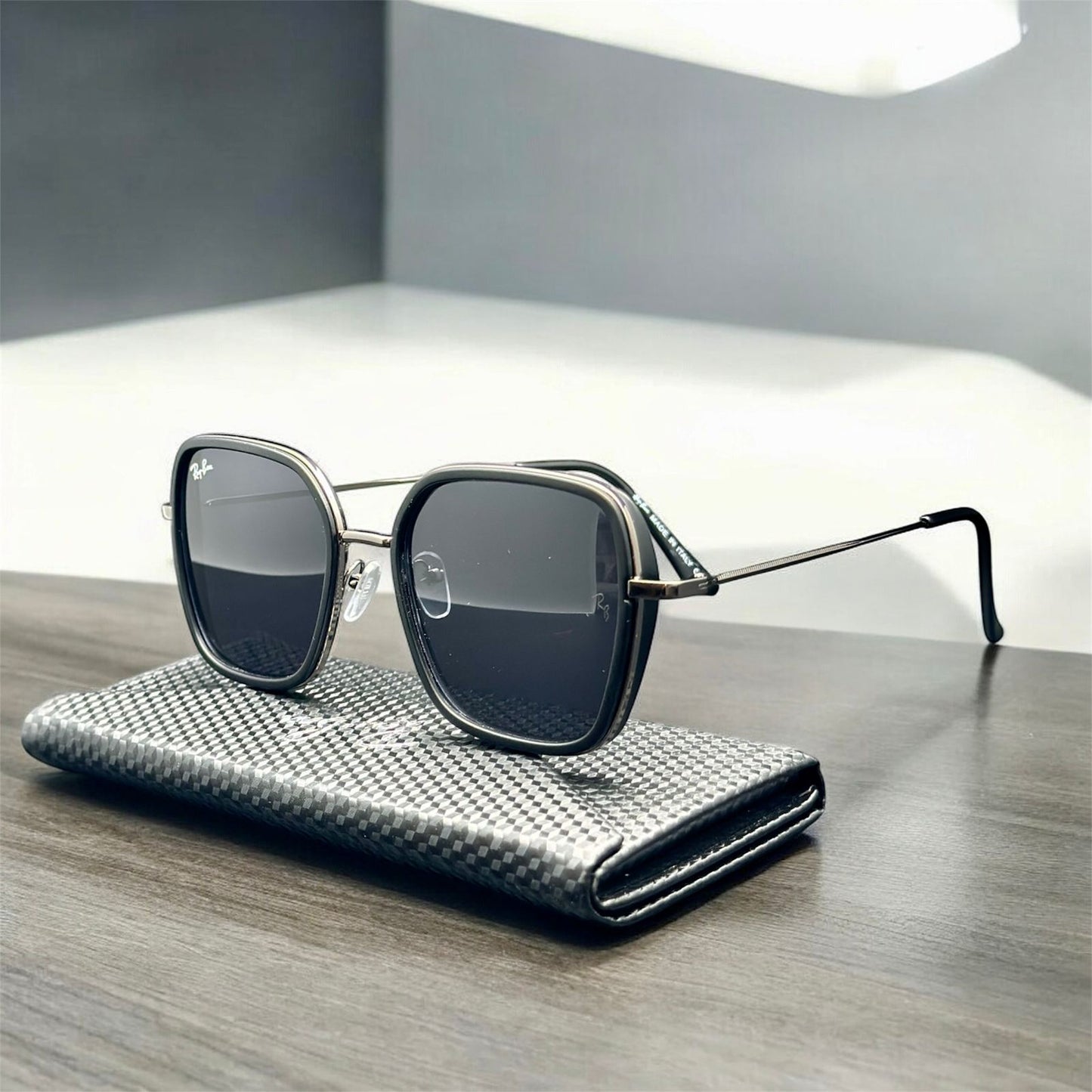 Gafa Rayban Pentagonal