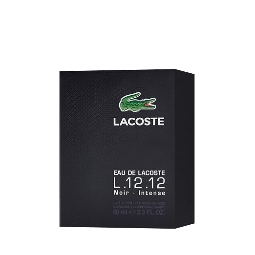 Perfume L.12.12 BLACK NOIR-Lacoste-3A