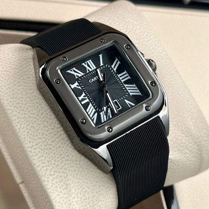SANTOS DE CARTIER PARA DAMA⌚