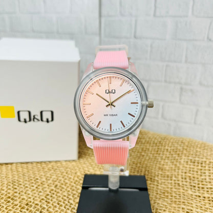 RELOJ  Q&Q COLECCION PARA DAMA