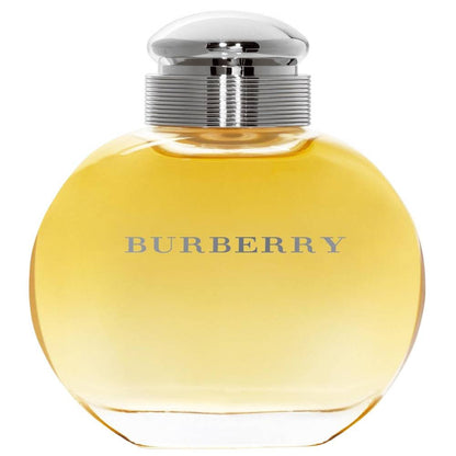 Perfume Burberry Clasico For Woman