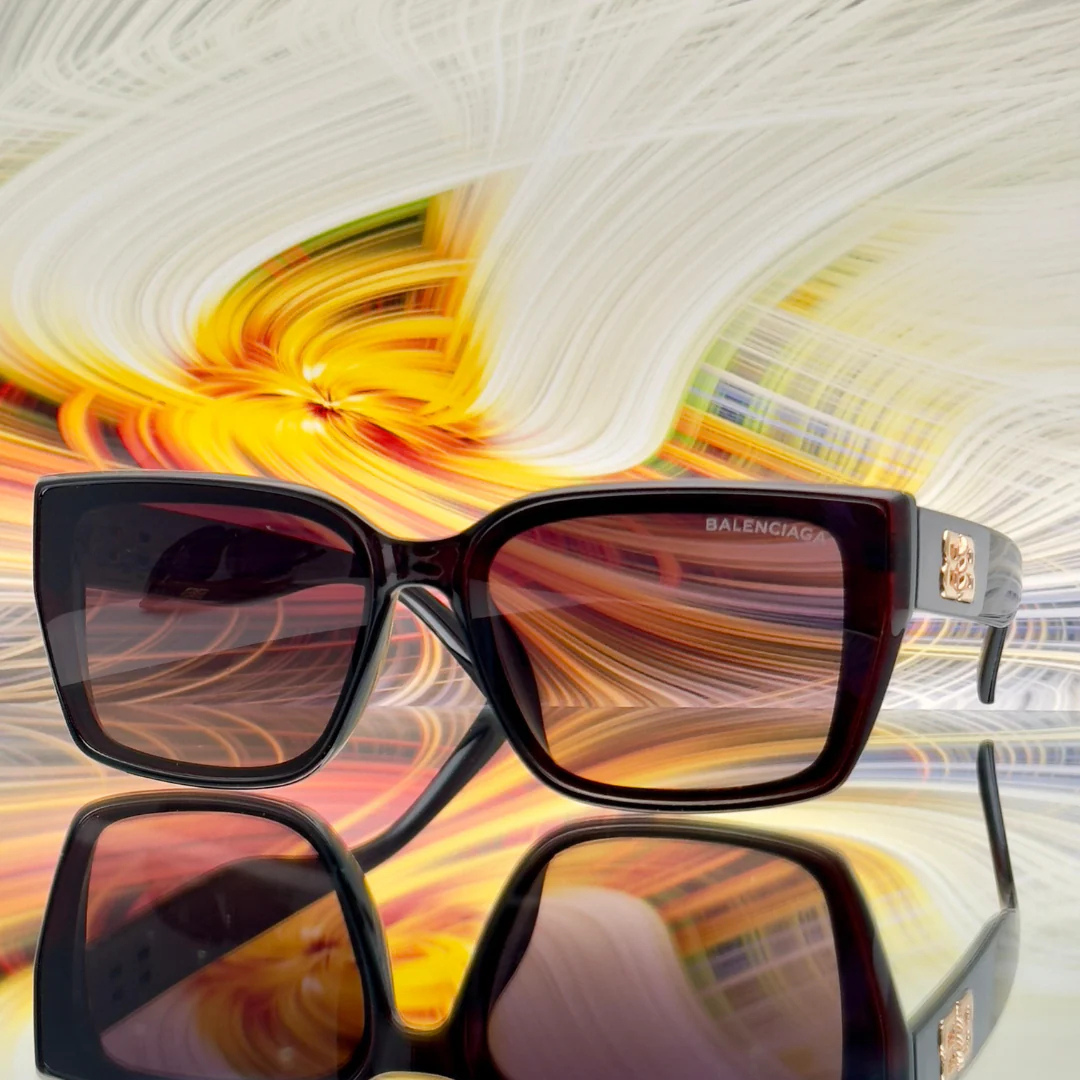 Gafas Balenciaga