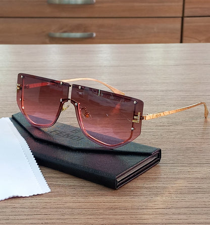 Gafa Fendi Fashion