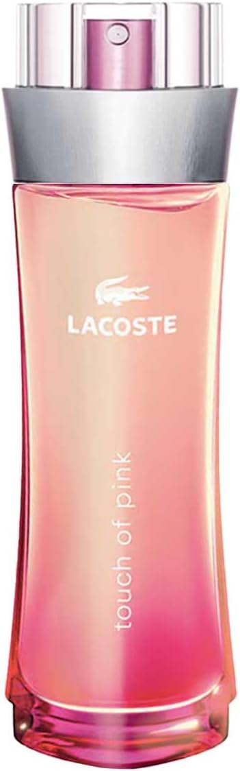 Perfume Touch Of Pink – Mujer-3A RIVIERA