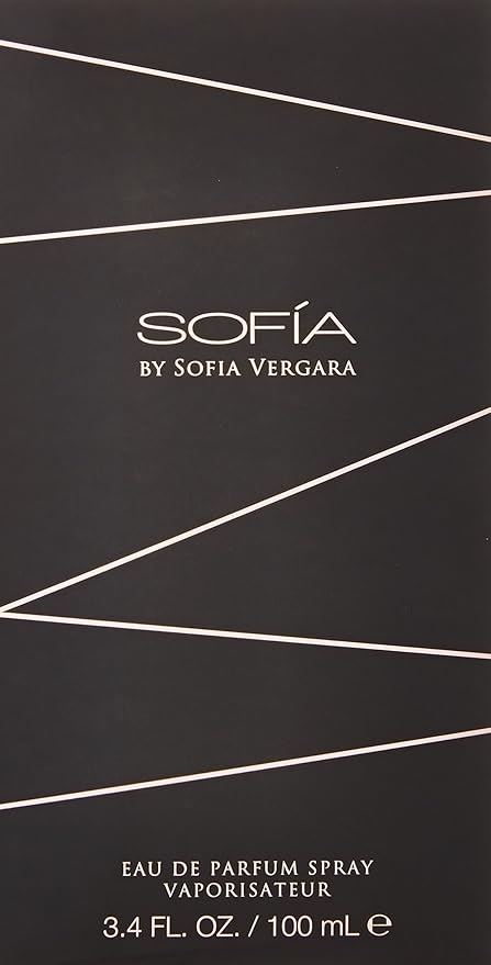 Perfume Sofía Vergara-3A RIVIERA
