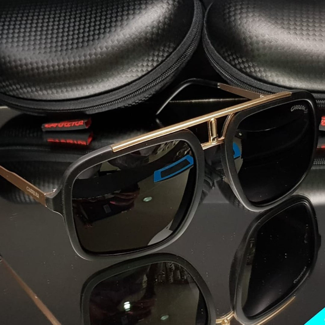 GAFAS CARRERA
