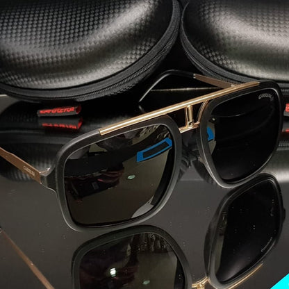 GAFAS CARRERA