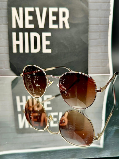 RAYBAN ROUND +
