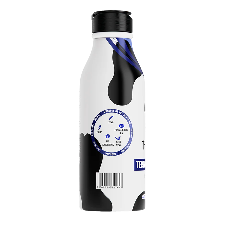 Termoprotector tradiconal 250ml LPP