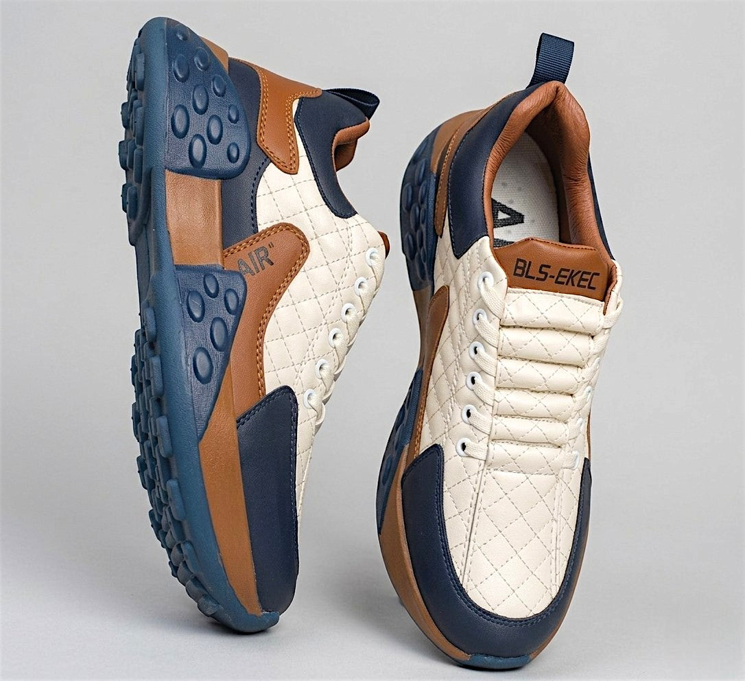 Zapatillas Flex Air 2026 Suela Liviana