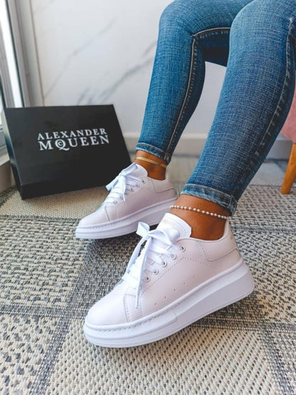 Alexander McQueen😎 Mt