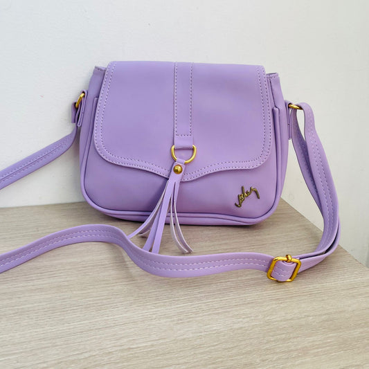 BOLSO CRUZAR Dama Vélez ref LOLA