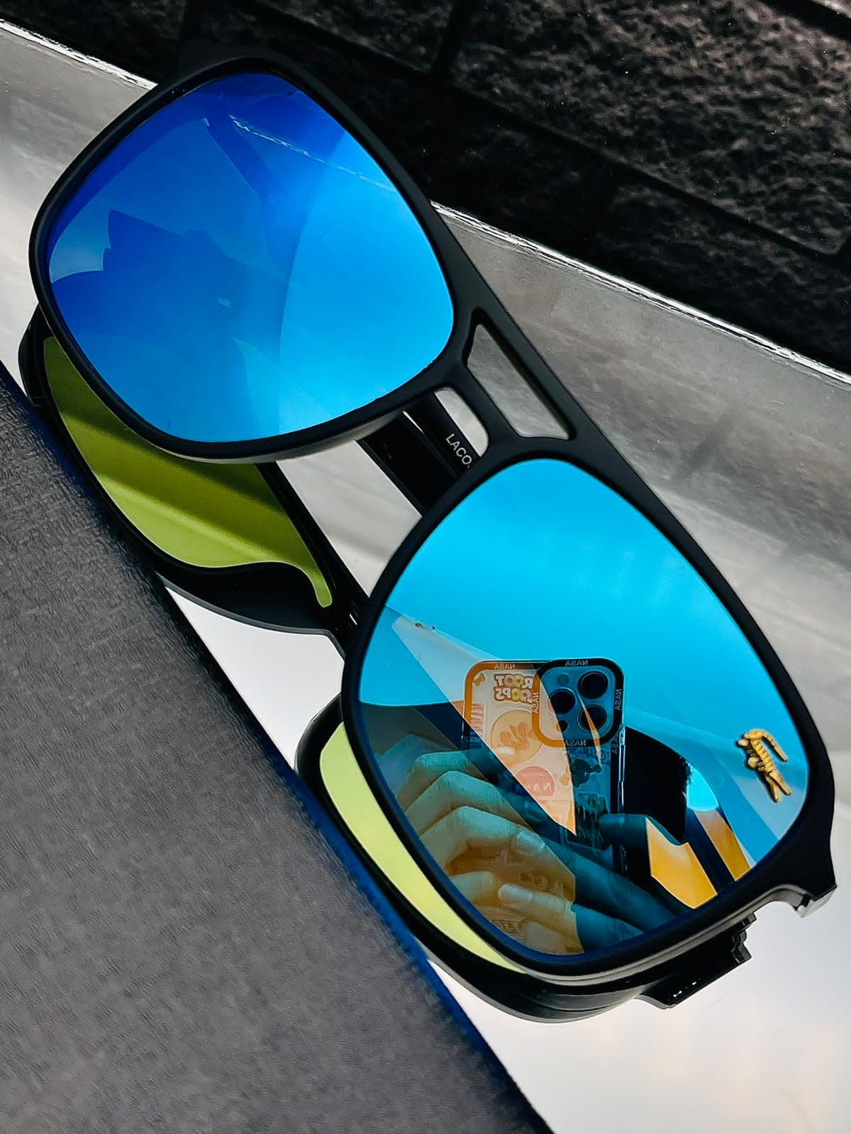 GAFAS LACOSTE