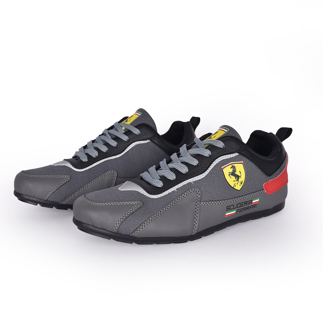 Tenis Calzado Deportivo Ferrary
