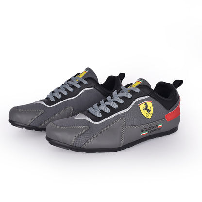 Tenis Calzado Deportivo Ferrary