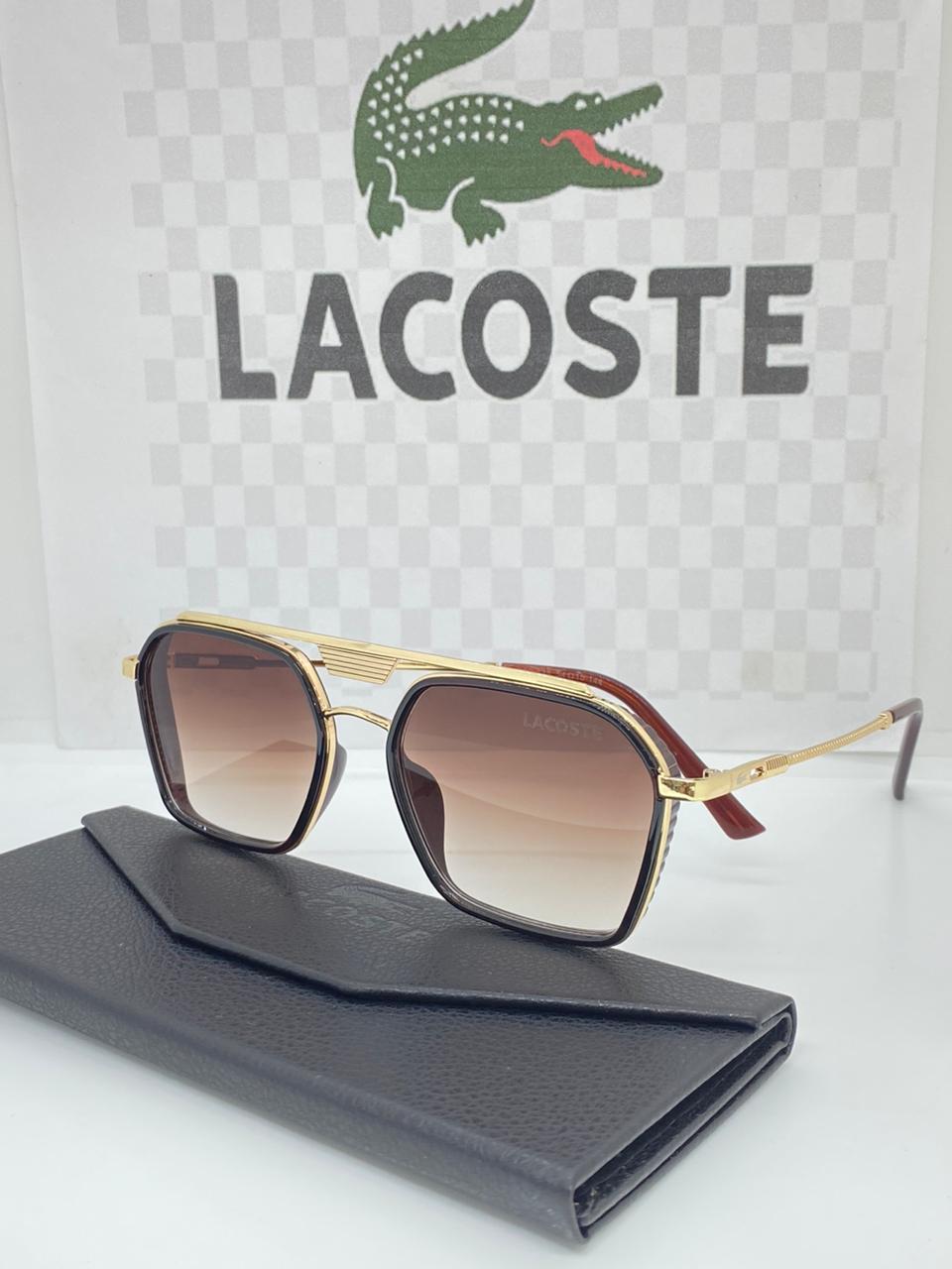 LACOSTE HXG PNT