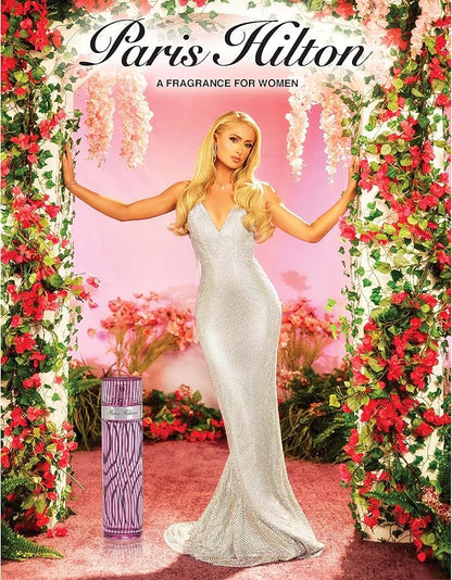 PERFUME PARIS HILTON-MUJER-3A RIVIERA