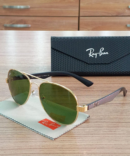 Gafa Rayban Aviator 013