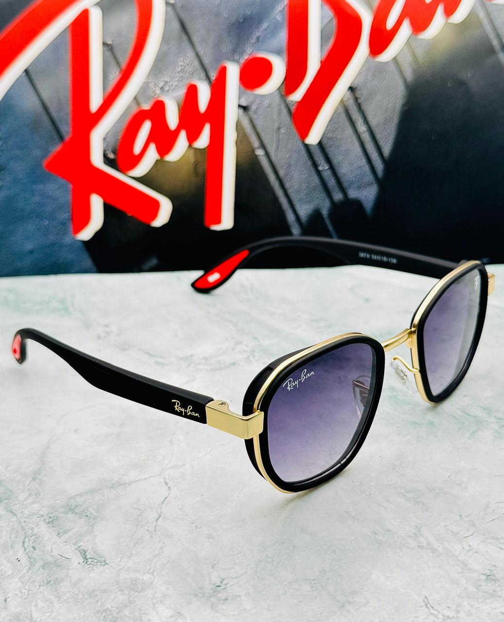 RayBan Sunglasses