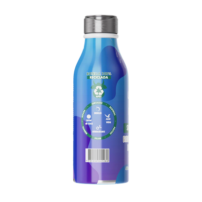 Shampoo regenerador intenso 440ml LPP