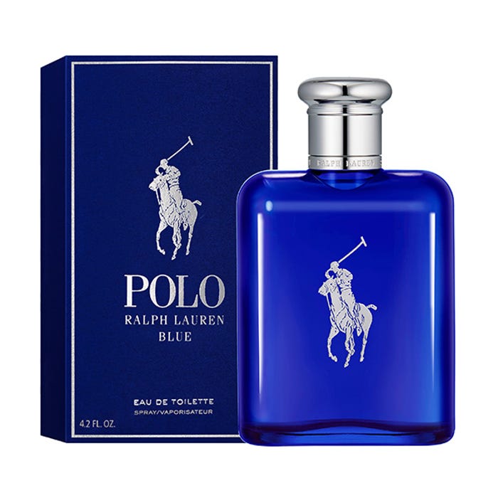 Perfume Polo Ralph Lauren Blue-3A