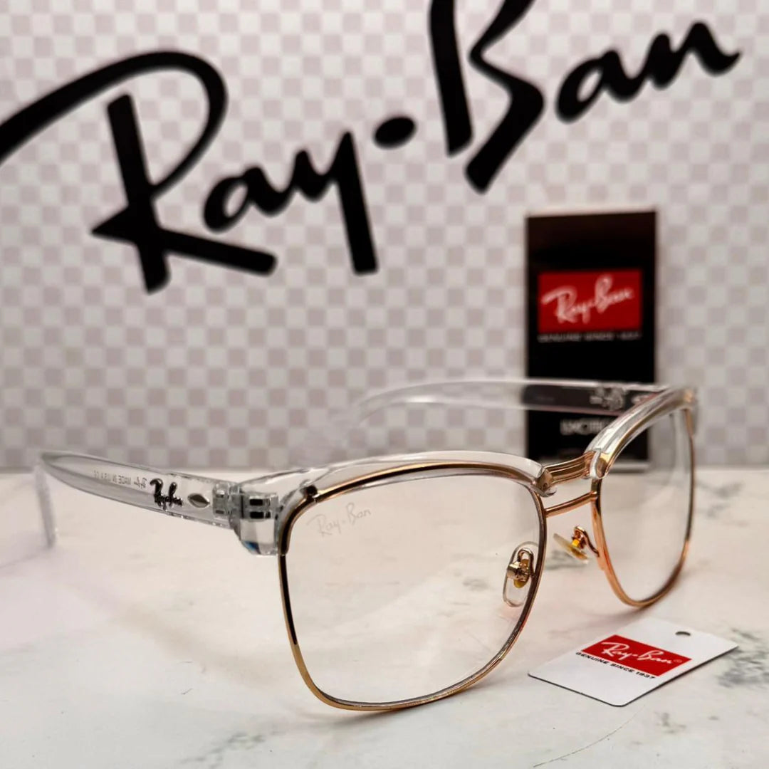 RAYBAN 756 VISOS