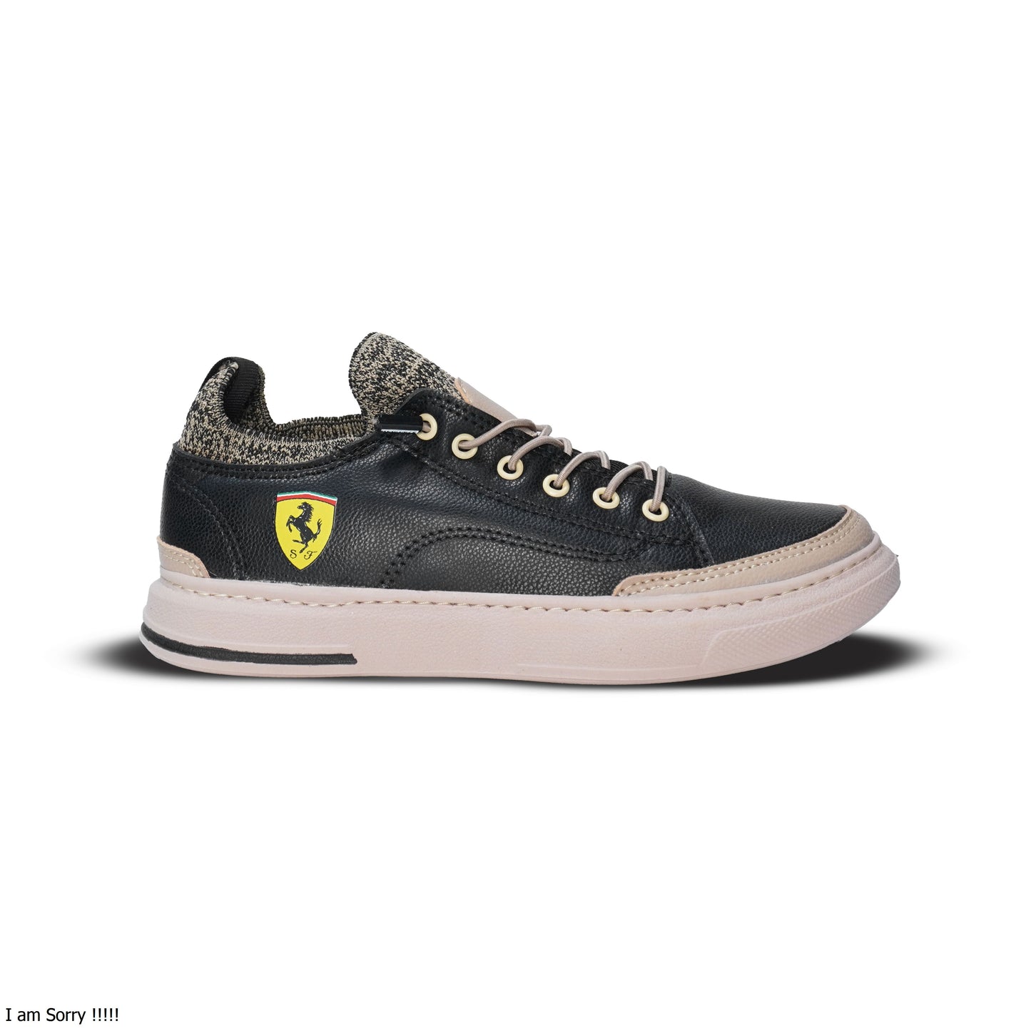 Tenis Casual Loney Ferrari