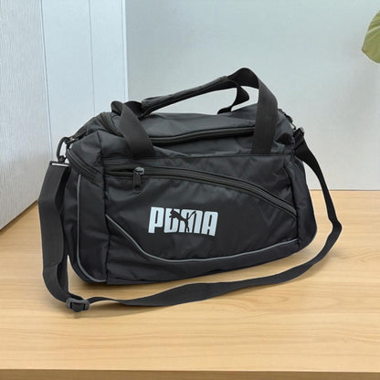 GUAYERA VIAJERA PUMA 53X35CM MEDIANA