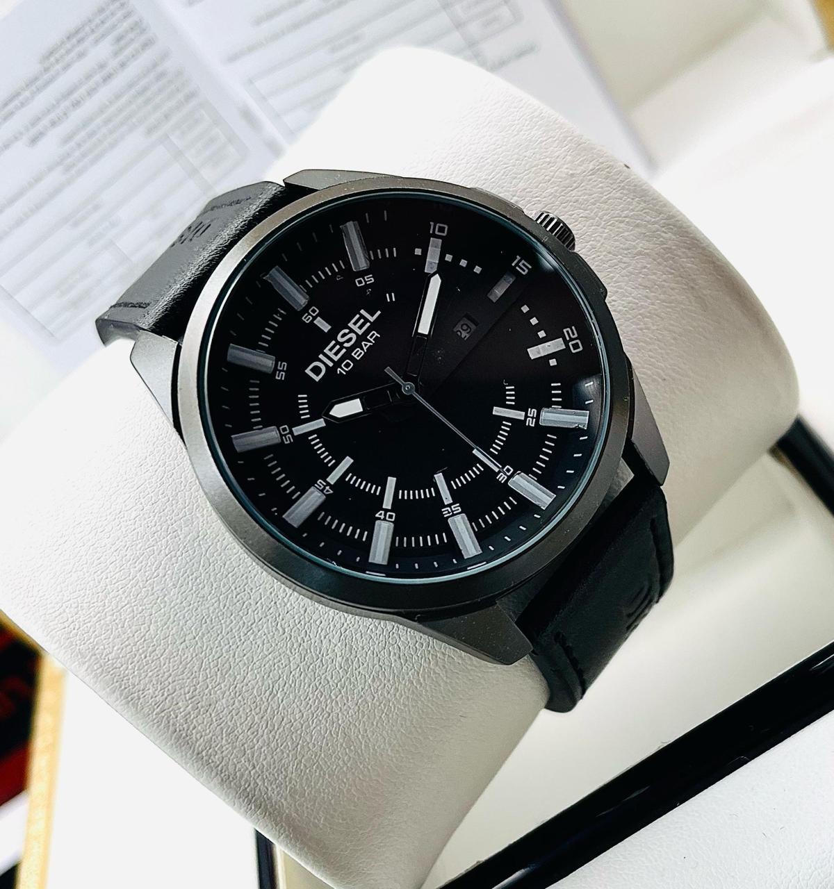 DIESEL CUERO⌚